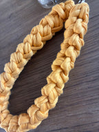 Bracelet téléphone jaune orangé 🧡💛