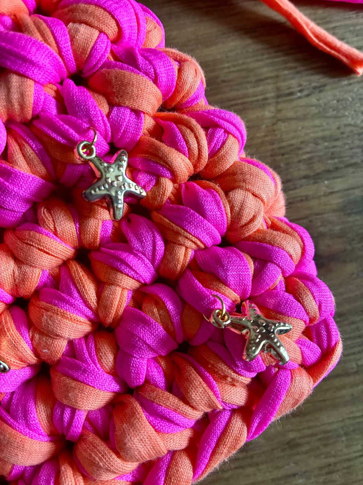 Évi enfant rose fushia 🩷