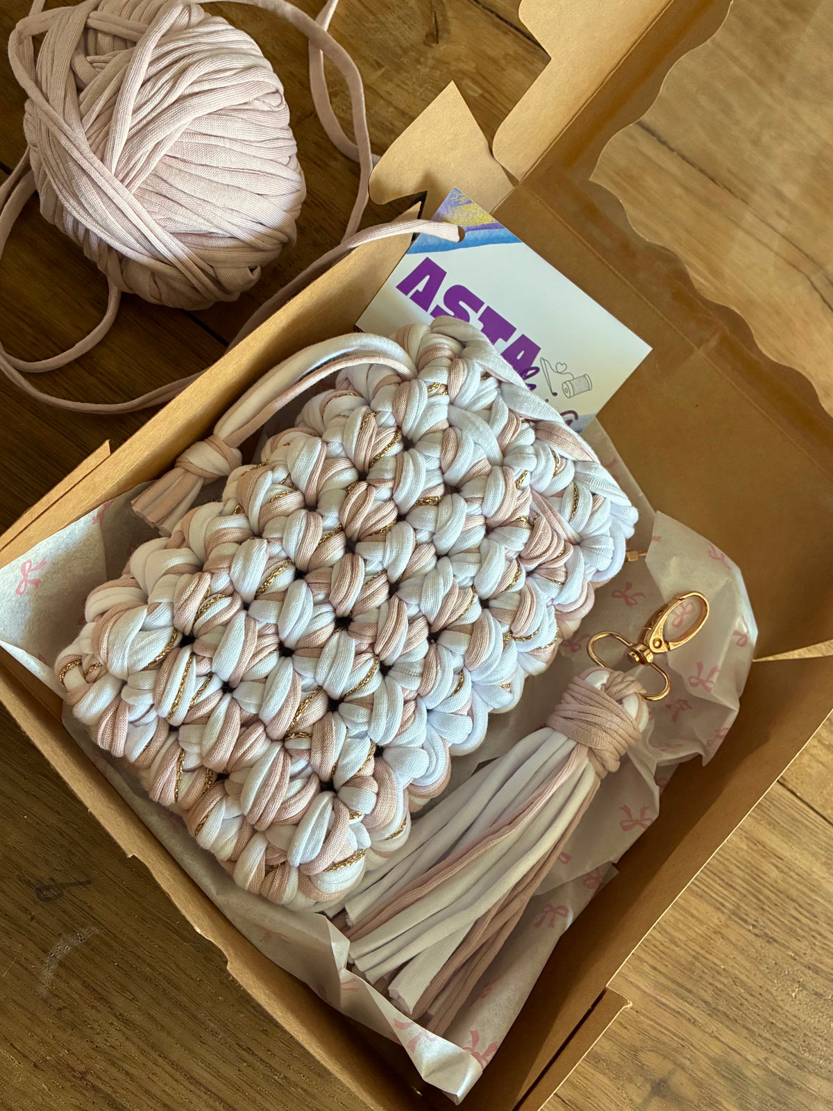 Coffret cadeau étui à personnaliser ✨