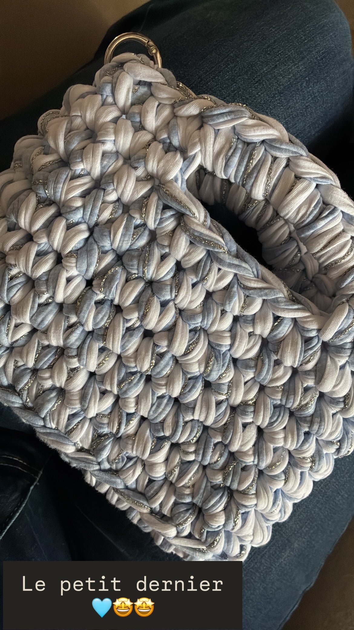 Sac Évi personnalisable à partir de 35euros