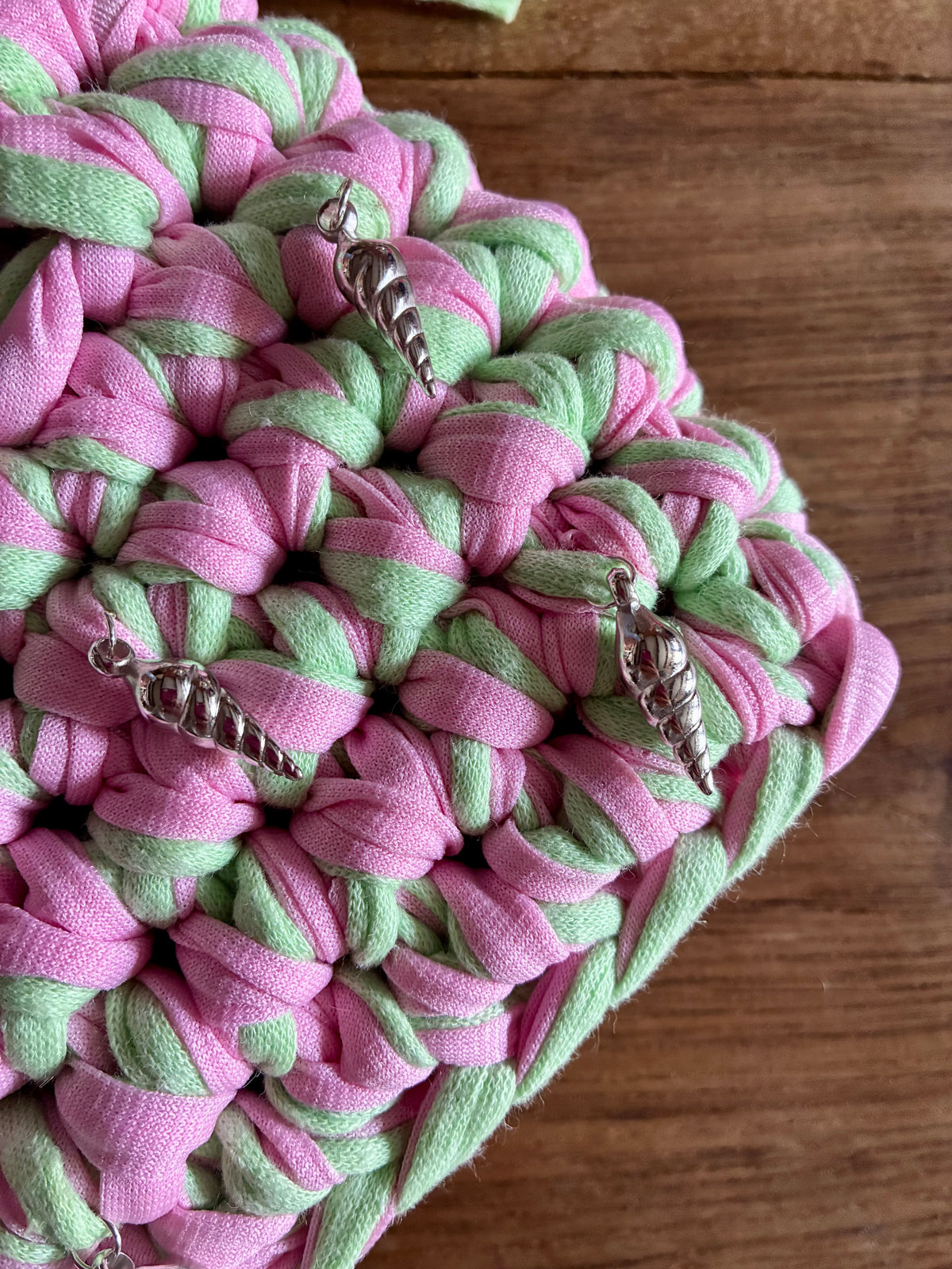 Évi mini pastel 💚🌸