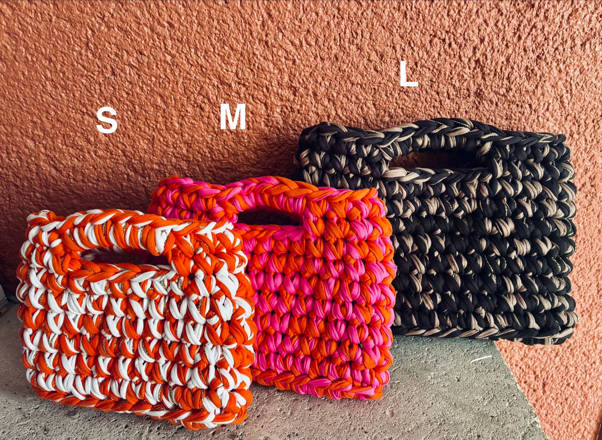 Sac Évi personnalisable à partir de 32euros