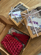 Coffret cadeau étui à personnaliser ✨