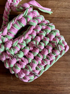 Évi mini pastel 💚🌸