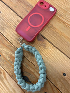 Bracelet de téléphone personnalisable à partir de 10 euros