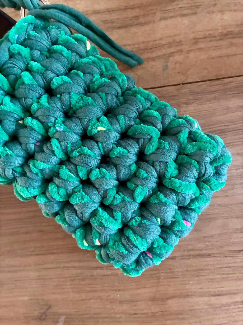 Pochette téléphone 🎄