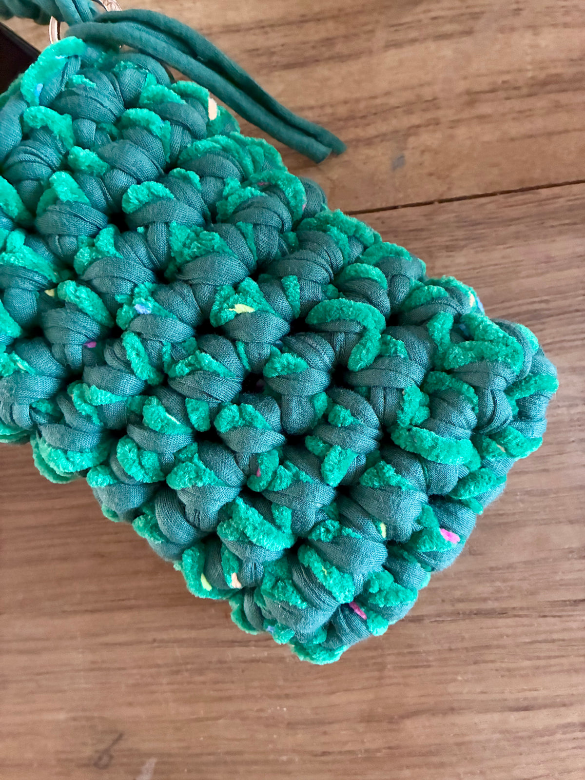 Pochette téléphone 🎄
