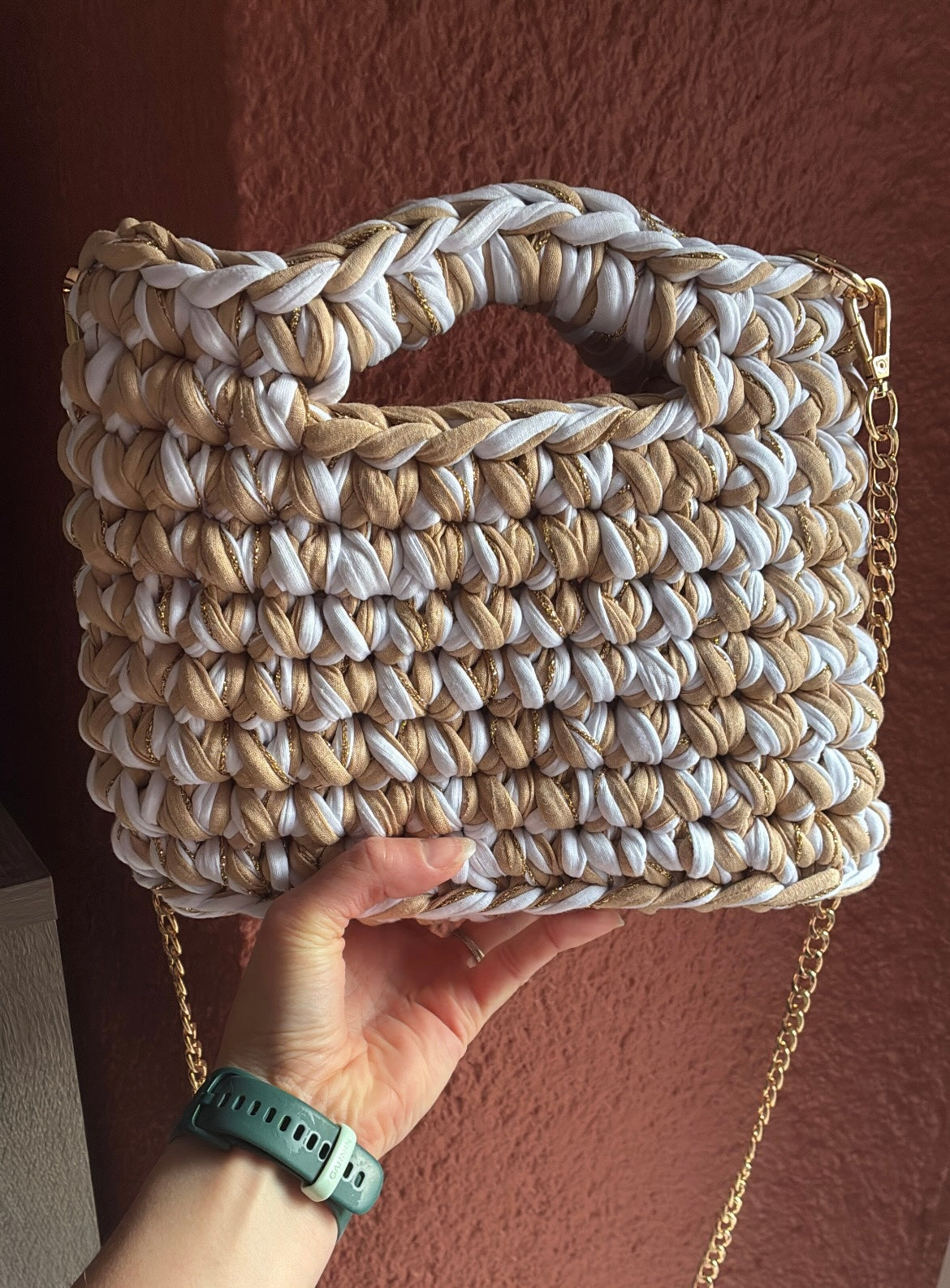 Sac Évi personnalisable à partir de 35euros