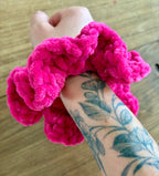 Chouchou fushia 🩷