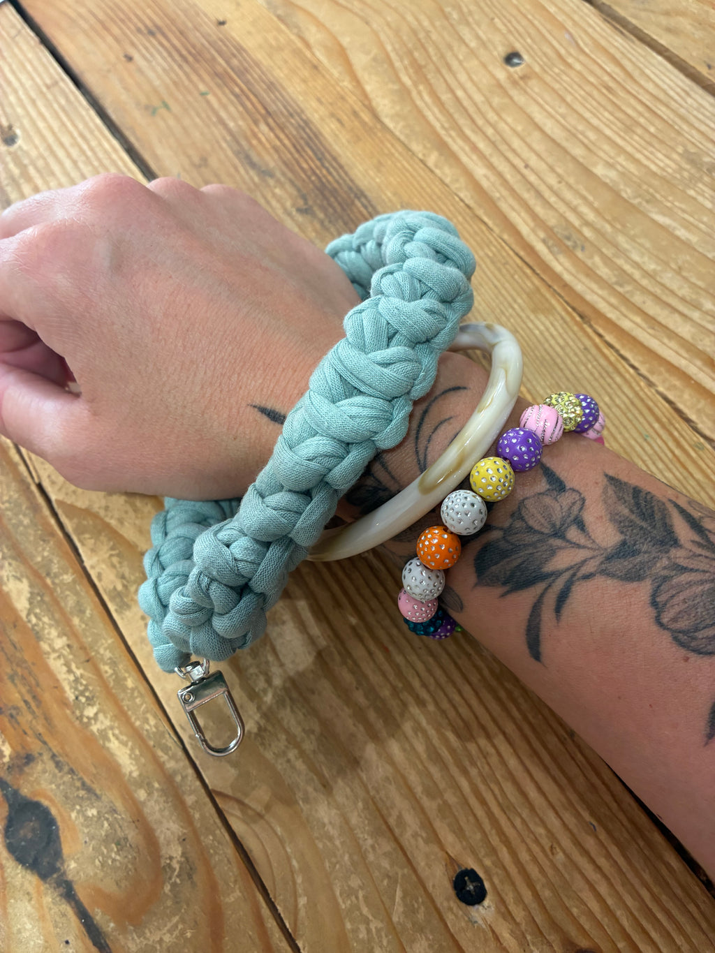 Bracelet de téléphone personnalisable à partir de 10 euros