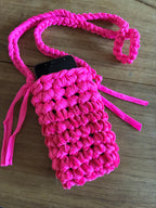 Pochette téléphone 🩷