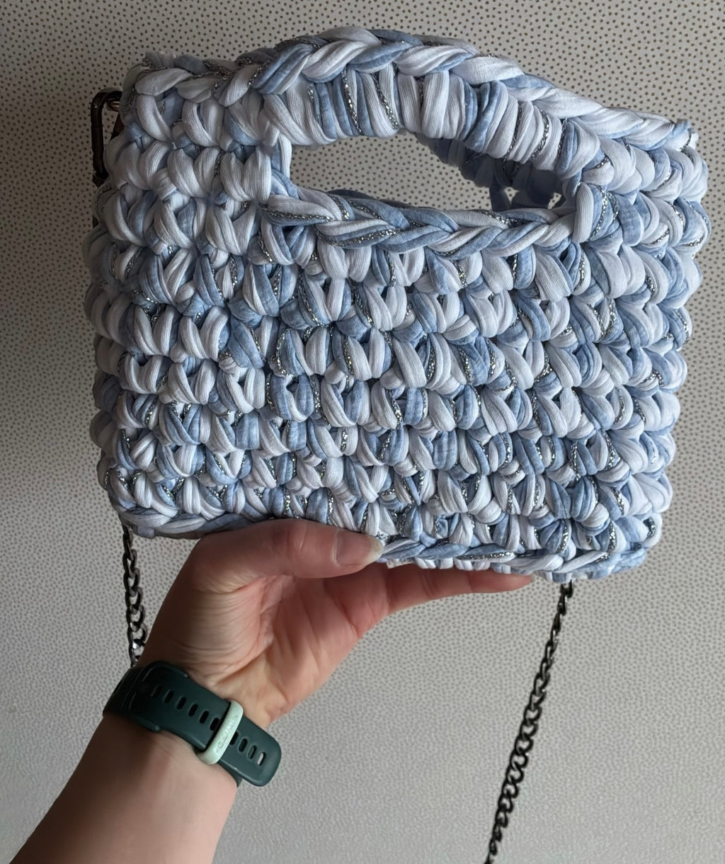 Sac Évi personnalisable à partir de 35euros