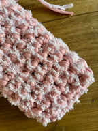 Pochette téléphone 🌸