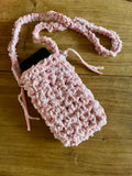Pochette téléphone 🌸