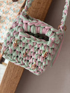 Évi mini/enfant pastel