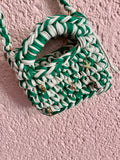 Évi mini/enfant vert