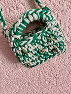 Évi mini/enfant vert