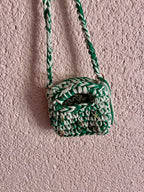 Évi mini/enfant vert