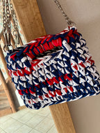 ÉVI BLEU BLANC ROUGE