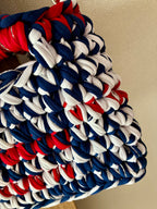 ÉVI BLEU BLANC ROUGE