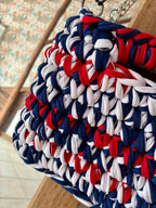 ÉVI BLEU BLANC ROUGE