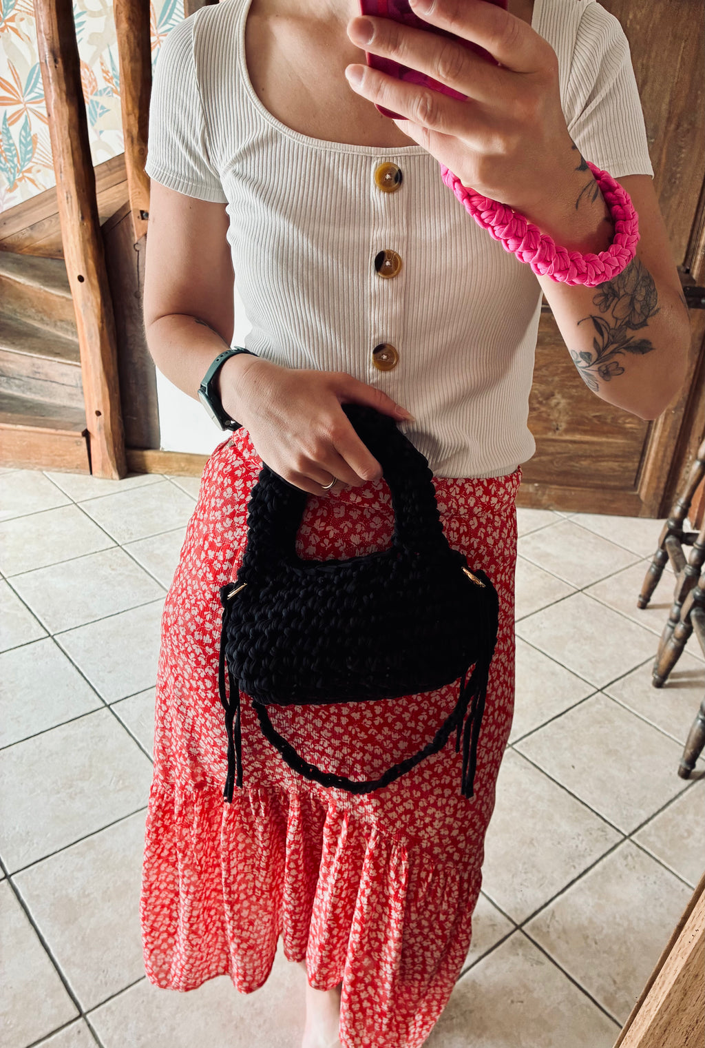 Egg bag personnalisation à partir de 38euros