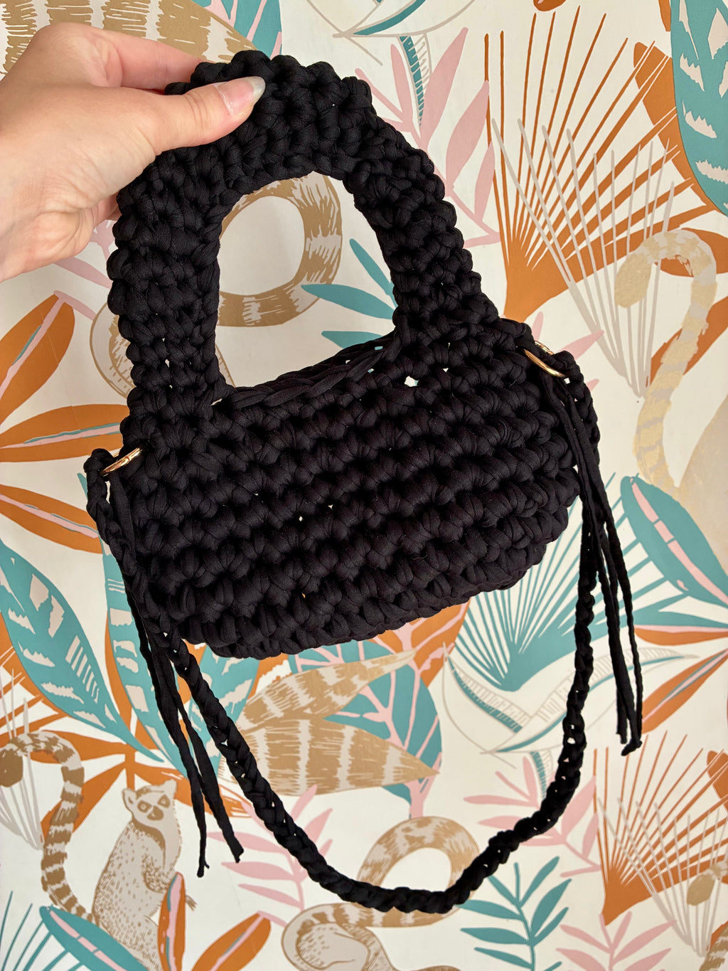 Egg bag personnalisation à partir de 38euros