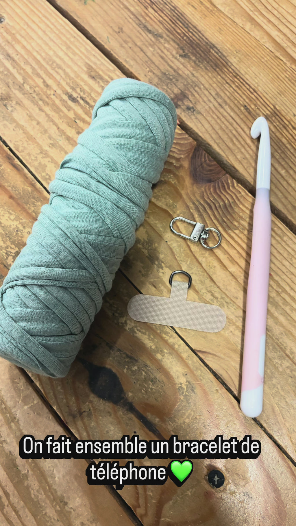 Bracelet de téléphone personnalisable à partir de 10 euros